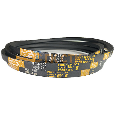Ремень клиновой В(Б)-950 VENDABELT 