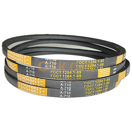 Ремень клиновой А-710 VENDABELT 