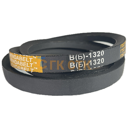 Ремень клиновой В(Б)-1320 VENDABELT 