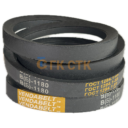 Ремень клиновой В(Б)-1180 VENDABELT 
