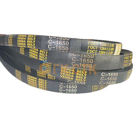 Ремень клиновой С(B)-1650 VENDABELT 