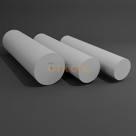 Фторопласт стержневой Ф-4 d=250*140 мм 