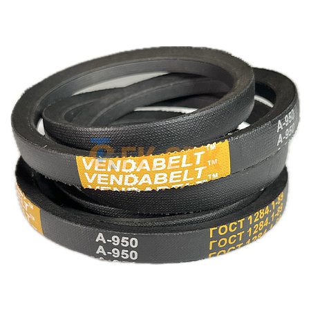 Ремень клиновой А-950 VENDABELT 