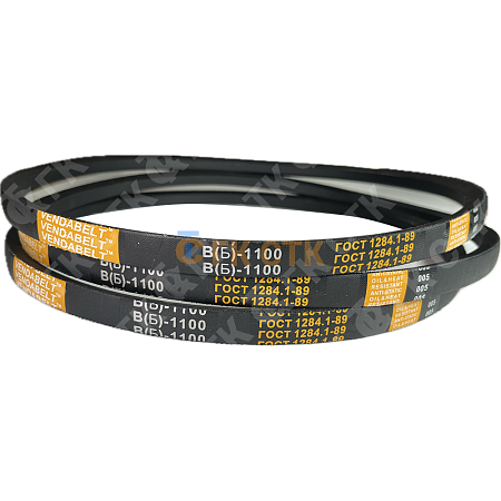 Ремень клиновой В(Б)-1100 VENDABELT 